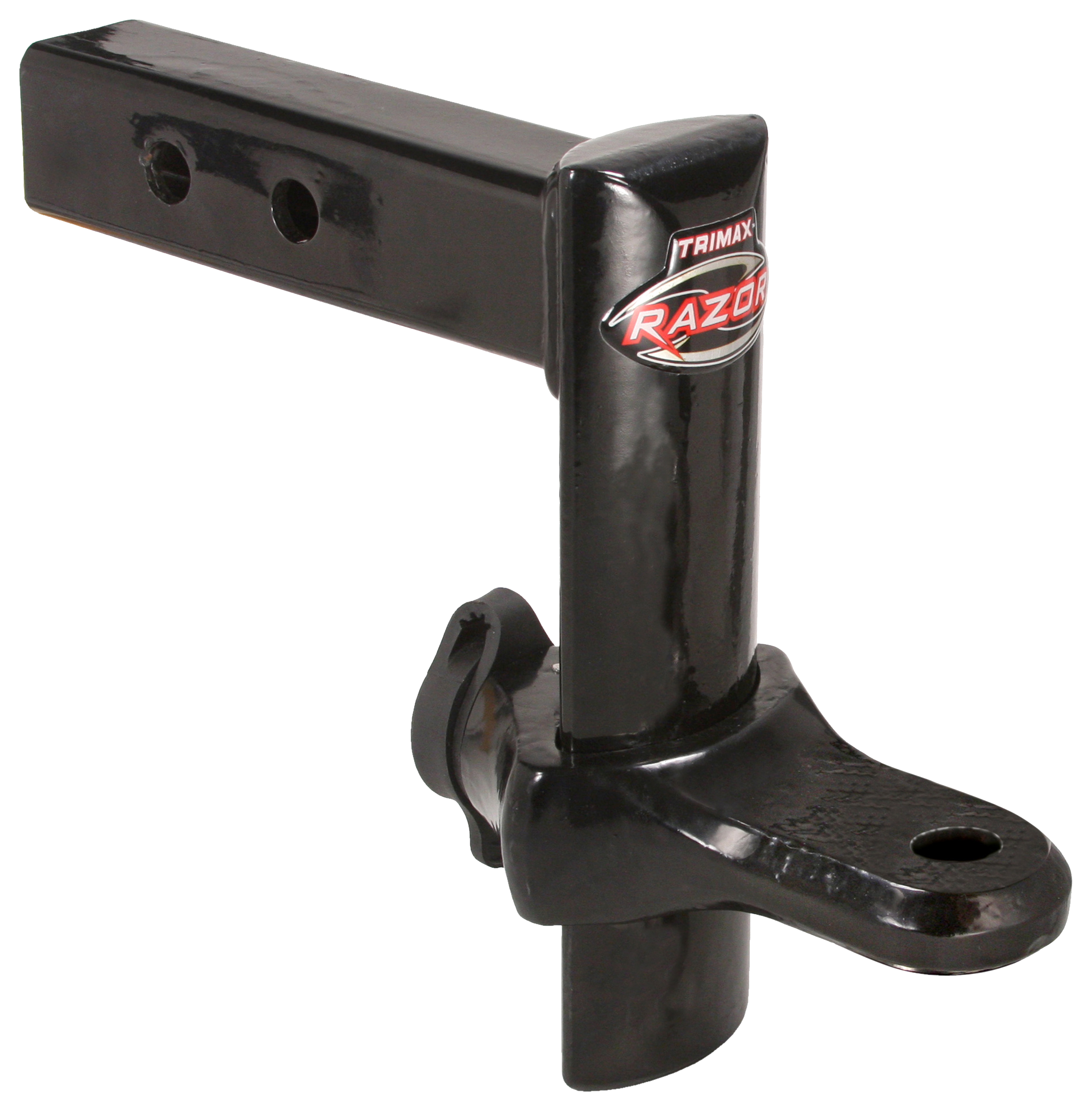 Trimax Razor Adjustable Hitches Cabela's